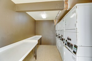 公寓 (0 Bedroom) | 住宿內部