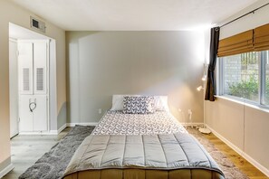 Departamento (0 Bedroom) | Interior