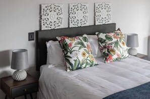 1 habitación 