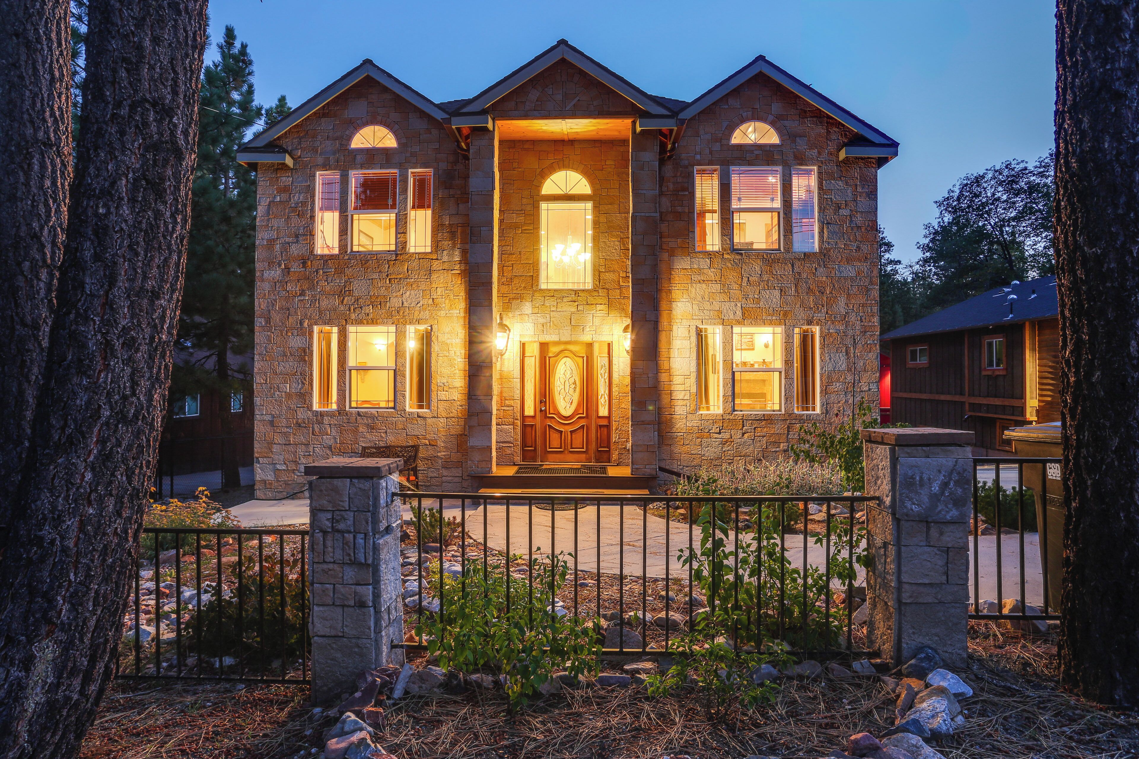 Casa (4 Bedrooms) | Interior