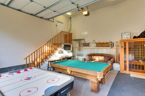 Casa (4 Bedrooms) | Interior