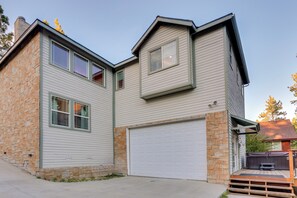 Casa (4 Bedrooms) | Interior