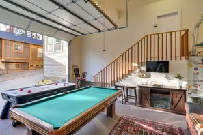 Casa (4 Bedrooms) | Interior