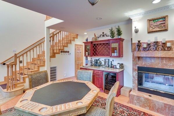 Casa (4 Bedrooms) | Interior