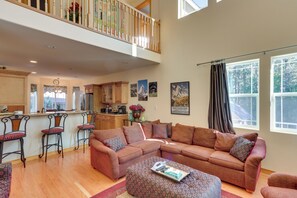 Casa (4 Bedrooms) | Interior