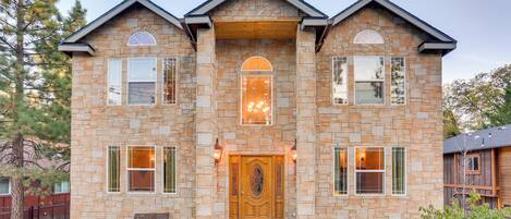 Casa (4 Bedrooms) | Detall de l'exterior