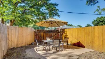 公寓 (1 Bedroom) | 住宿內部