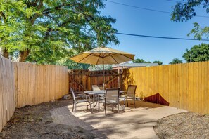 Apartment (1 Bedroom) | Interior - 9 Mi to Dtwn Denver: Aurora Vacation Rental (Aurora)