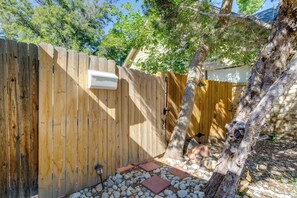 Appartement (1 Bedroom) | Intérieur