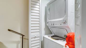 Apartemen (1 Bedroom) | Interior