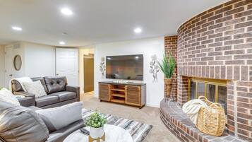 Apartment (1 Bedroom) | Front of property