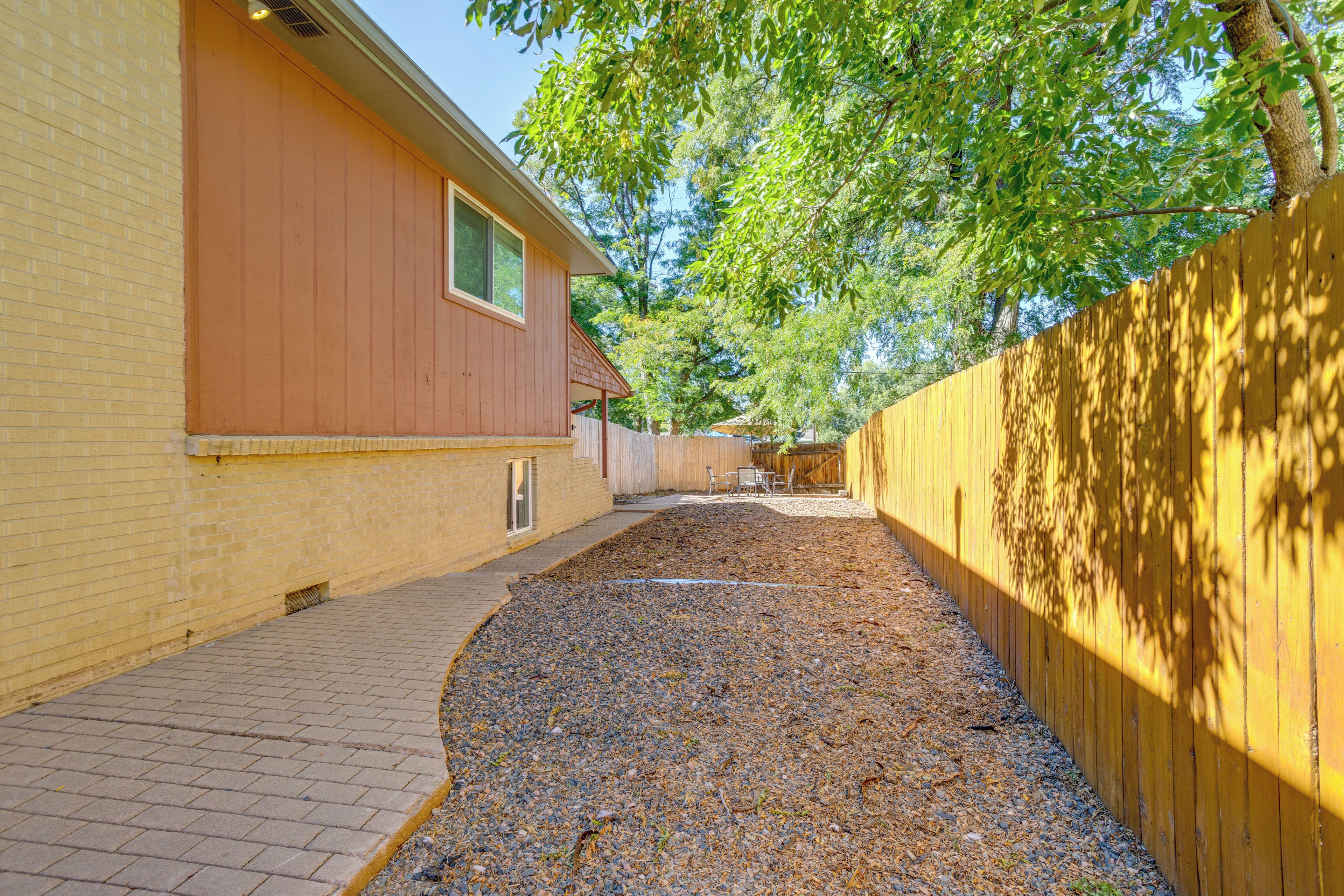 شقة (1 Bedroom) | المنشأة من الداخل