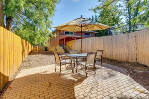 Apartment (1 Bedroom) | Interior - 9 Mi to Dtwn Denver: Aurora Vacation Rental (Aurora)