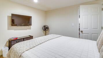 公寓 (1 Bedroom) | 住宿內部