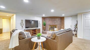 公寓 (1 Bedroom) | 住宿內部