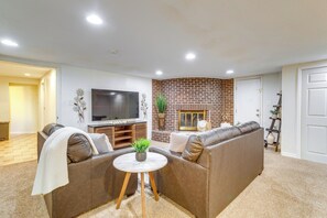 Căn hộ (1 Bedroom) | Nội thất