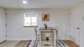 公寓 (1 Bedroom) | 住宿內部