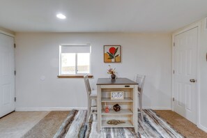 Căn hộ (1 Bedroom) | Nội thất