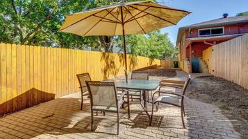 Căn hộ (1 Bedroom) | Nội thất