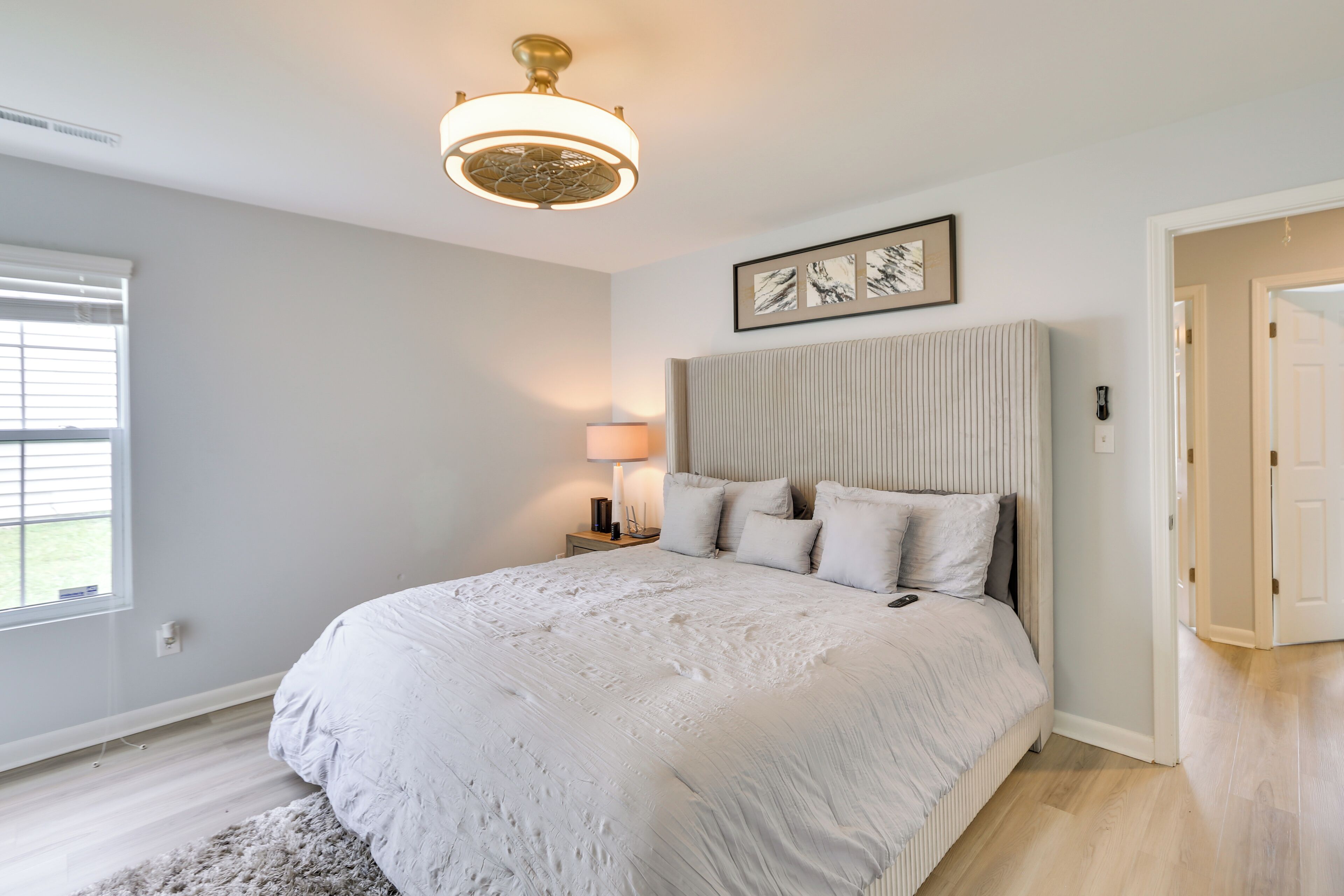 Rumah (3 Bedrooms) | Interior