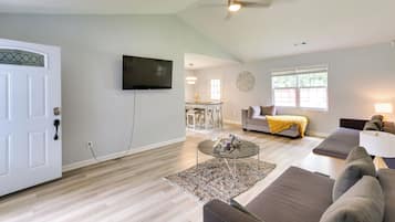 Rumah (3 Bedrooms) | Interior