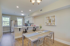 Apartment (2 Bedrooms) | Innenbereich