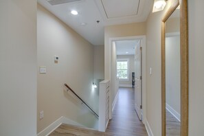 Interior - D'iberville Retreat - Close to Biloxi Casinos! (D'Iberville)