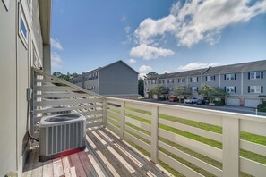 Interior - D'iberville Retreat - Close to Biloxi Casinos! (D'Iberville)