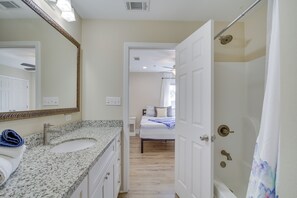 Apartment (2 Bedrooms) | Innenbereich