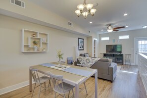 Interior - D'iberville Retreat - Close to Biloxi Casinos! (D'Iberville)