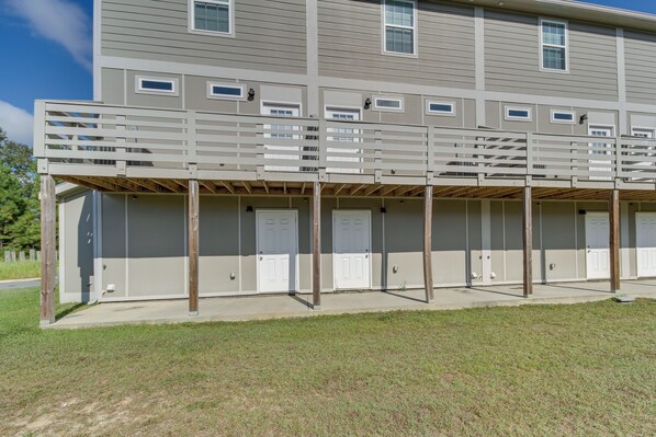 Interior - D'iberville Retreat - Close to Biloxi Casinos! (D'Iberville)