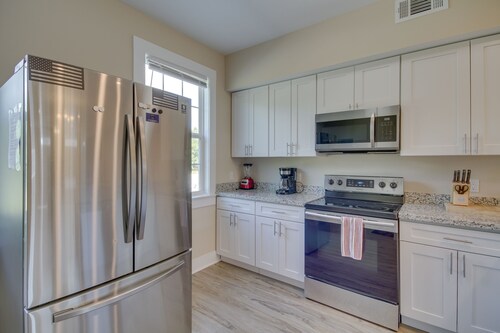 D'iberville Retreat - Close to Biloxi Casinos!