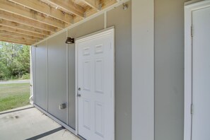 Căn hộ (2 Bedrooms) | Nội thất