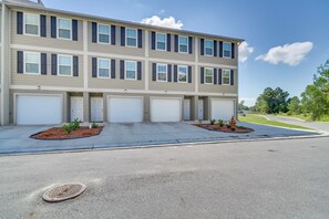 Leilighet (2 Bedrooms) | Innvendig