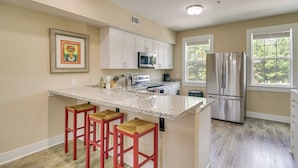 Apartemen (2 Bedrooms) | Interior