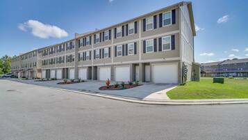 Căn hộ (2 Bedrooms) | Nội thất