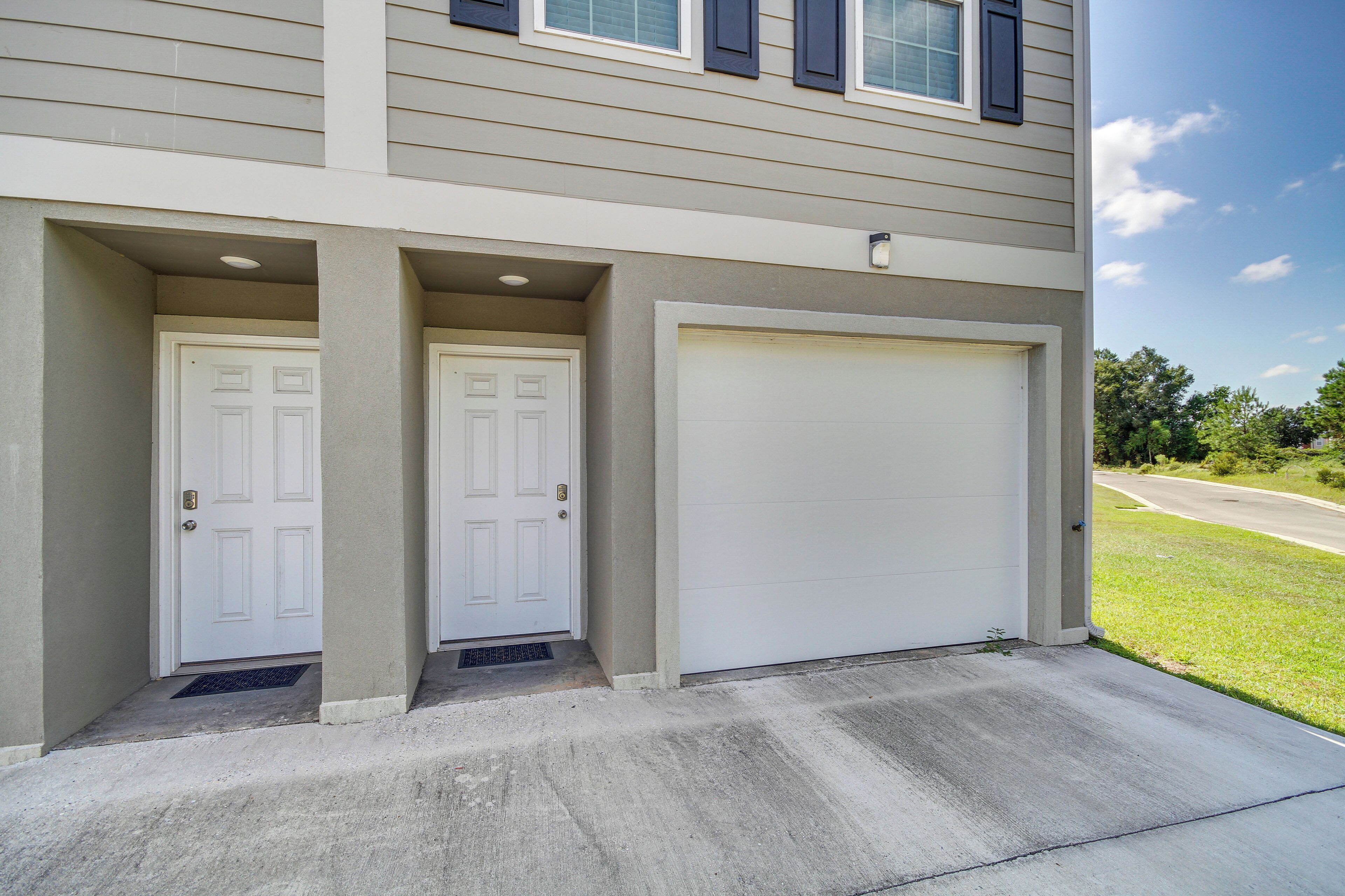 Lägenhet (2 Bedrooms) | Interiör