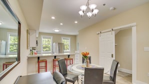 Apartemen (2 Bedrooms) | Interior