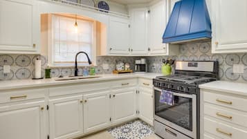 Rumah (3 Bedrooms) | Interior