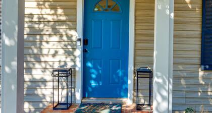 Pet-friendly Oklahoma City Home w/ Patio!