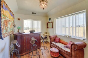 独立别墅 (4 Bedrooms) | 住宿内部