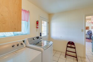 独立别墅 (4 Bedrooms) | 住宿内部