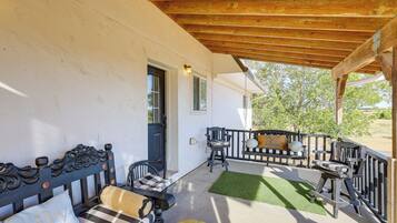 獨棟房屋 (4 Bedrooms) | 住宿內部