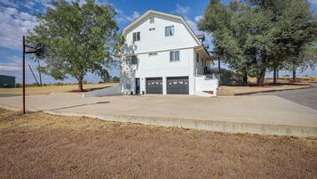 獨棟房屋 (4 Bedrooms) | 住宿內部