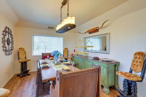 独立别墅 (4 Bedrooms) | 住宿内部