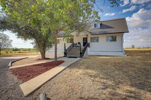 Hus (4 Bedrooms) | Innvendig