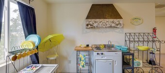 Retreat w/ Pond Access & Views in Temple