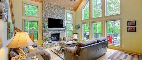 Casa (2 Bedrooms) | Interior