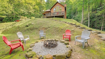 Casa (2 Bedrooms) | Vista frontal de la propiedad