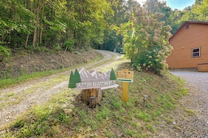 House (2 Bedrooms) | Bahagian dalam